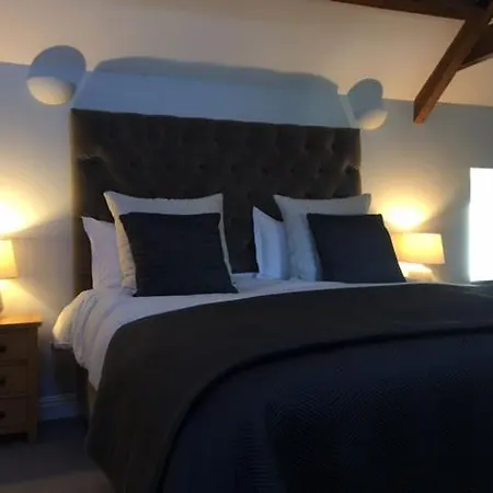 Sunrise Cottage 펜션 *