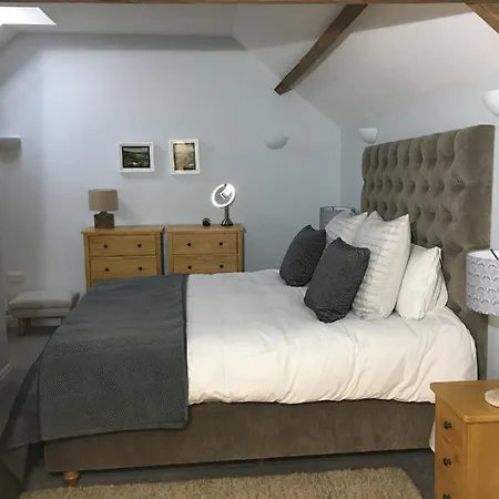 Sunrise Cottage